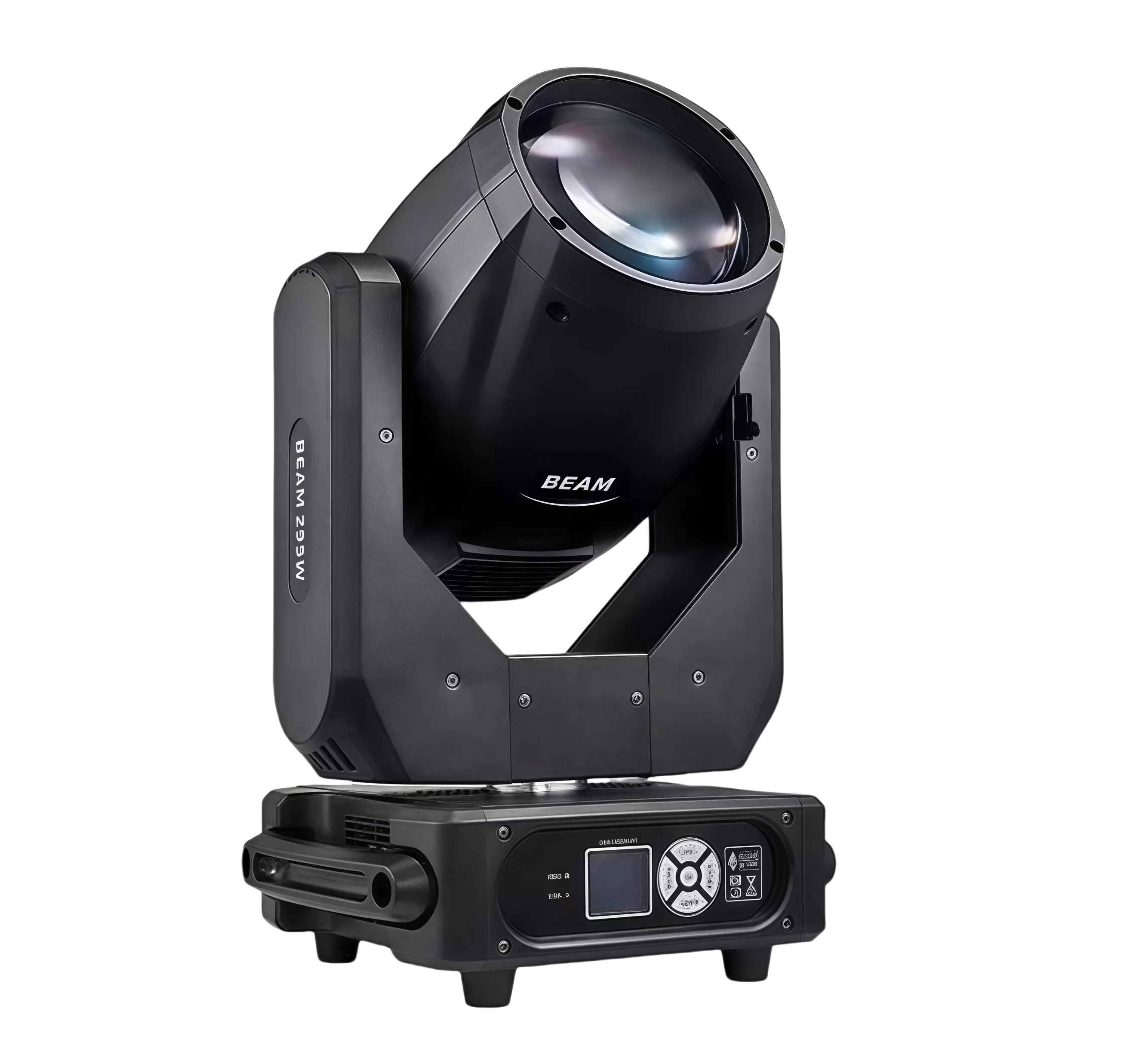 

Прожектор светодиодный XPCLEOYZ 295 Вт DMX512