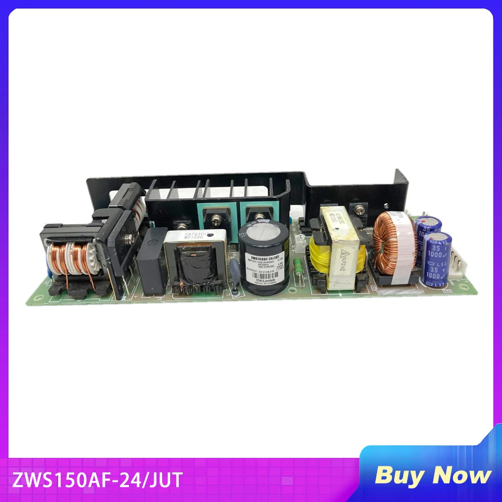 ZWS150AF-24/JUT For TDK-Lambda Industrial Medical Power Supply 24V 6.3A(7.5A)