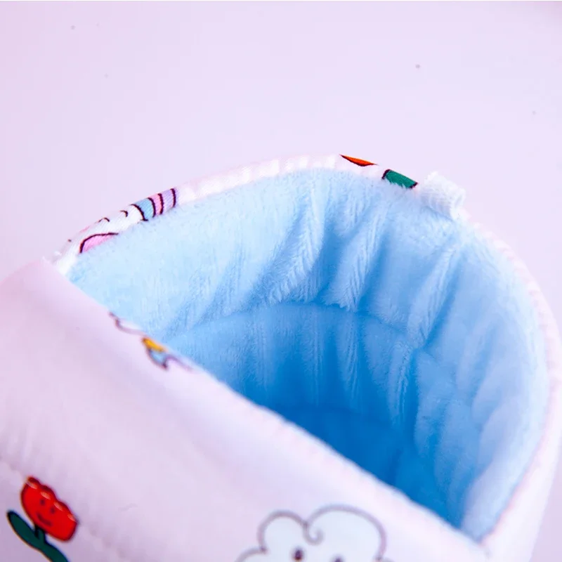 Милая Мини-клетка для морской свиньи маленькая кроватка сна в виде животного