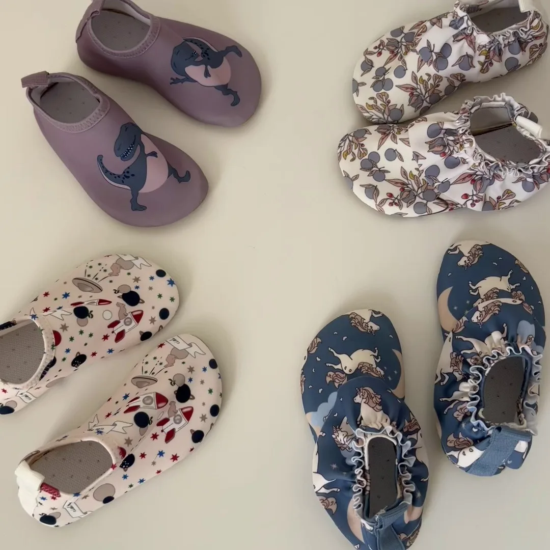 Swimming Aqua Barefoot Shoes
