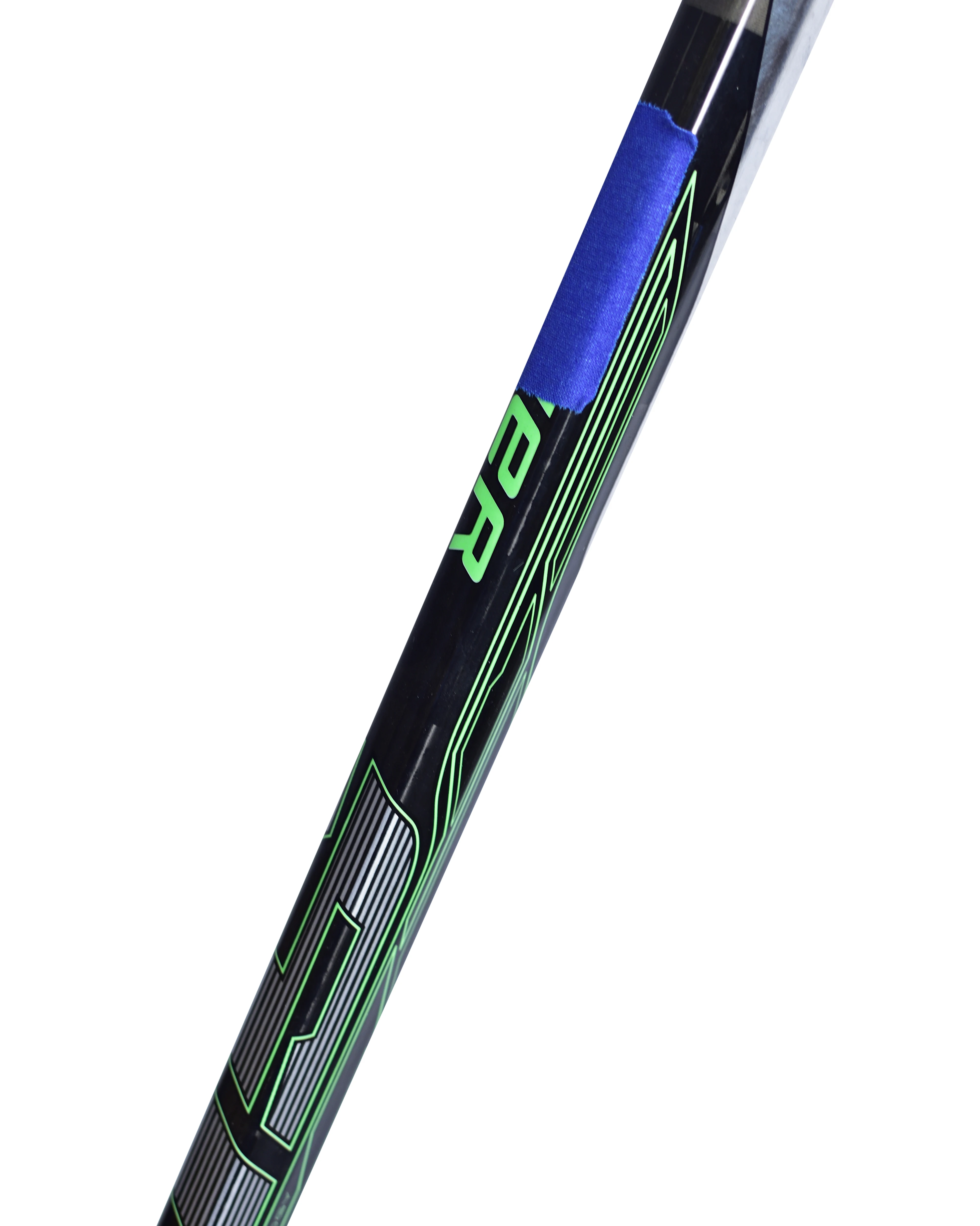 [4 УПАКОВКИ][SR] Слайнг для хоккейных палочек с отверстием 2 Super Light 370 г Пустая лента