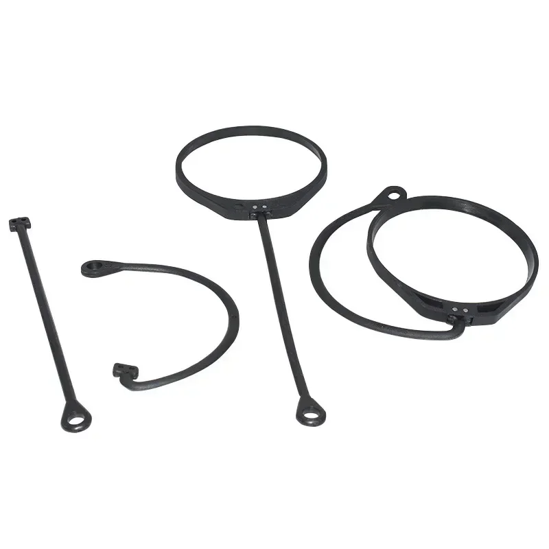 Крышка бензинового бака для VW Golf 4 5 6 7 GTI R Polo Jetta Bora Passat CC Tiguan 5N Audi A4 A6 Q5 Skoda