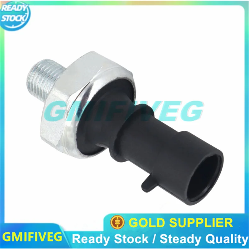 1 шт. новый датчик давления масла 55233423 90336039 1252570 55571684 для брелока-et