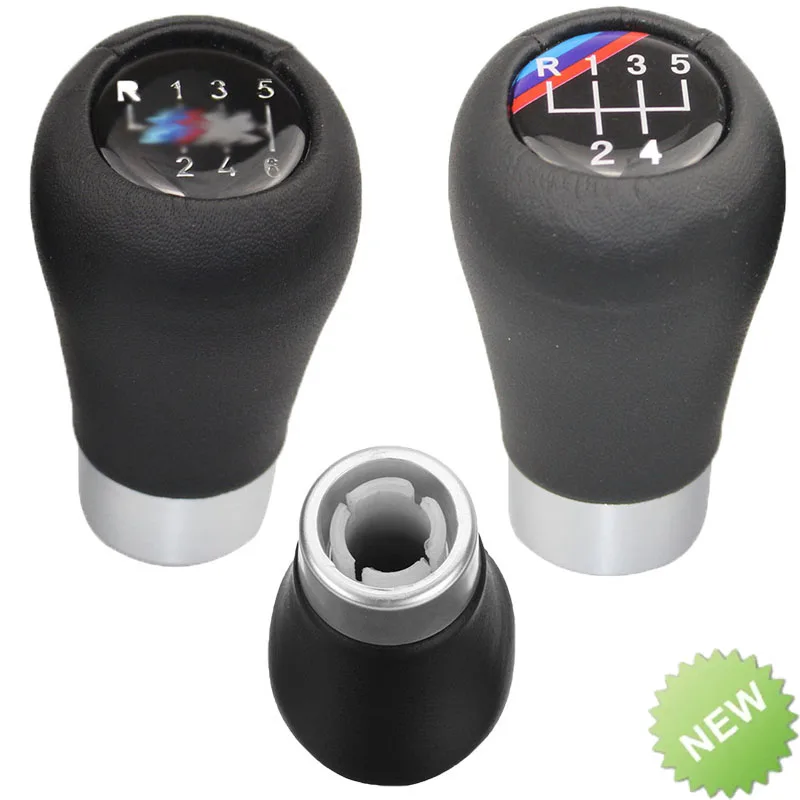 

Ручка переключения передач для BMW, 5/6 скоростей, для BMW 1, 3, 5, 6 серии, E36, E30, E39, E46, E87, E60, E90, E91, E92