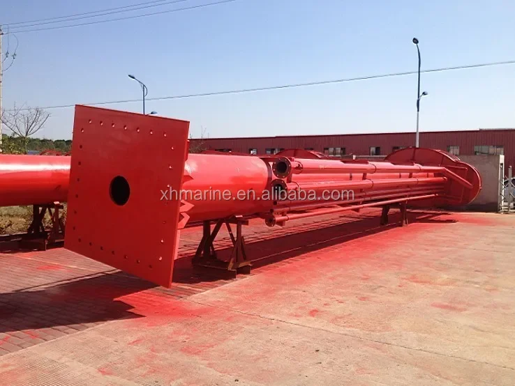 Продам пожарную башню PT6 для пожарной системы