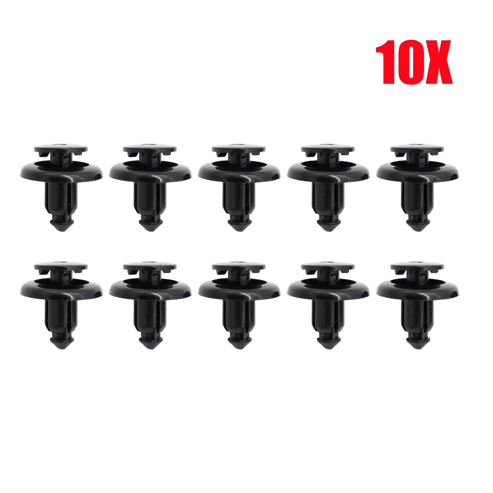 

Для Mazda 2 3 6 CX-5 CX-4 MPV RX-8 брызговик, зажим для крыльев, подкладка колесной арки, крышка бампера, крепеж, фиксатор BC1D56145