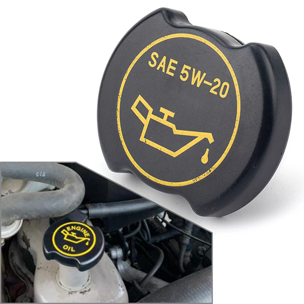 

Колпачок наполнителя масла двигателя автомобиля для Ford Explorer E150 E250 E350 E450 E550 и т. д. для Merkur F3AZ6766B F3AE6766BA