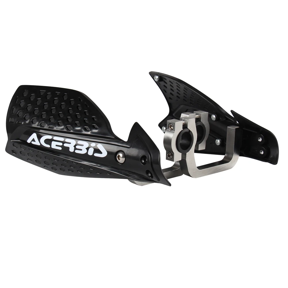 

22 мм 28 мм защита руля для KTM SXF EXC YZF XR CRF DRZ KLX Dirt Pit Bike ATV Quads Enduro Мотоциклетная защита рук
