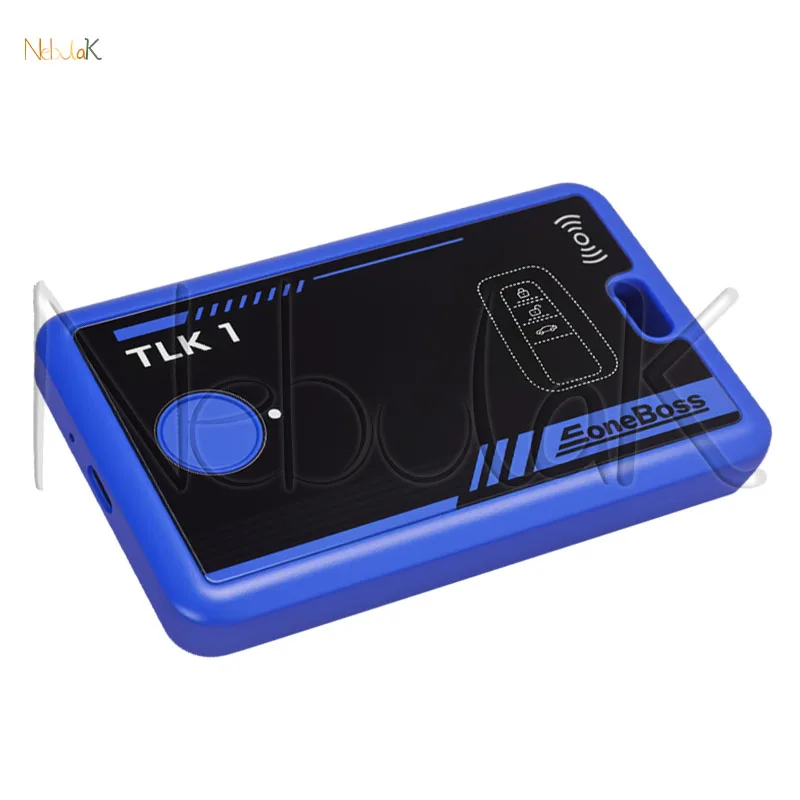 TLK 1-ключевой программатор для разблокировки для Toyota Lexus 8A-AA BA B9 B8 Smart Remote Reuse Tool No Solder Refresh Reset Device EONEBOSS (art.: 3920d35913b68) - 3920d35913b68