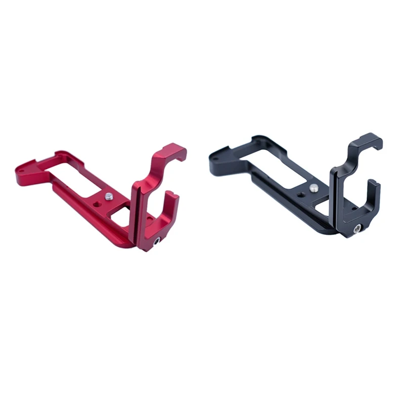 

Быстросъемный L-образный держатель для камеры Olympus E-M1, вертикальный L-образный кронштейн