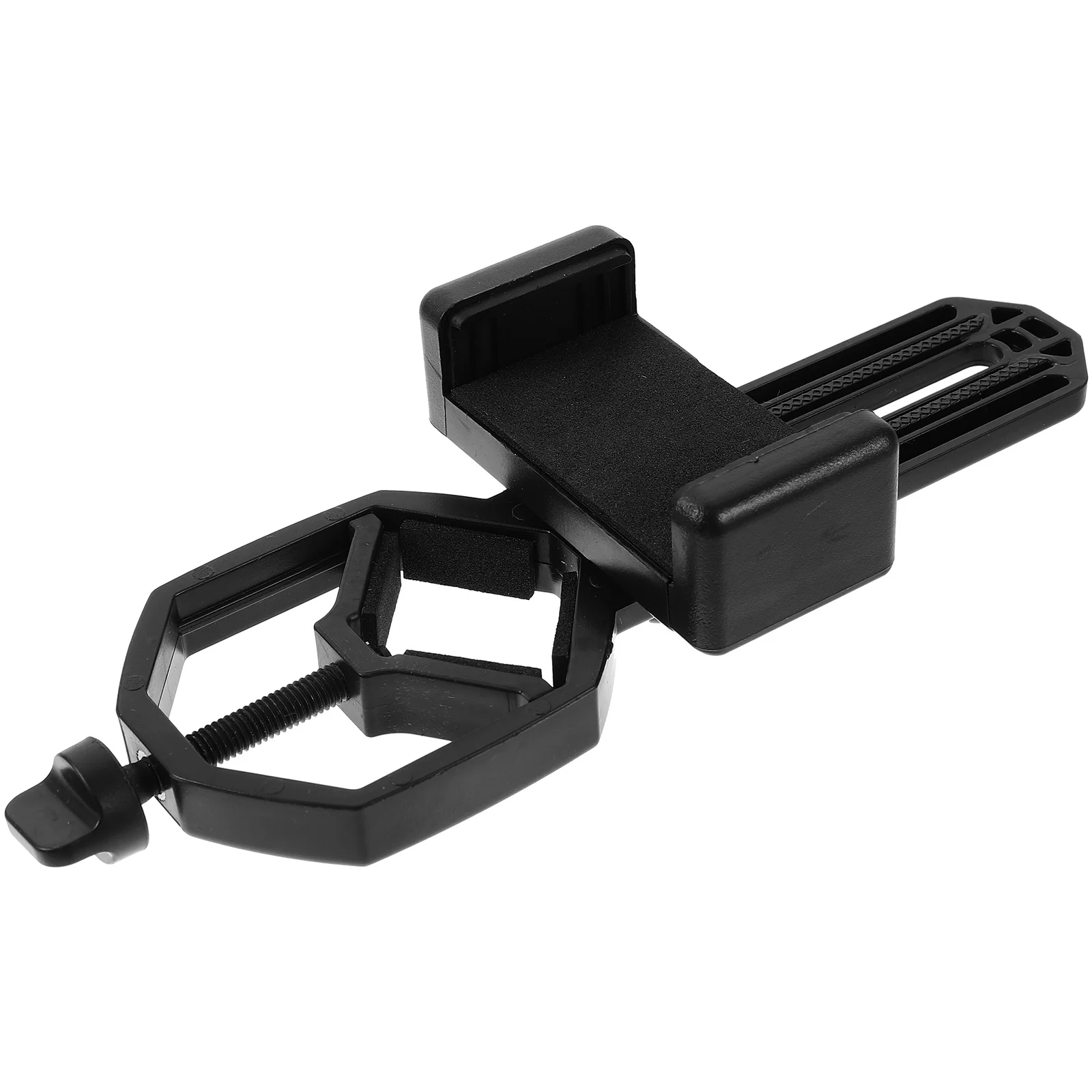 

Holder Tripod Mobile Camera Stand Clip Telephone Telescopic