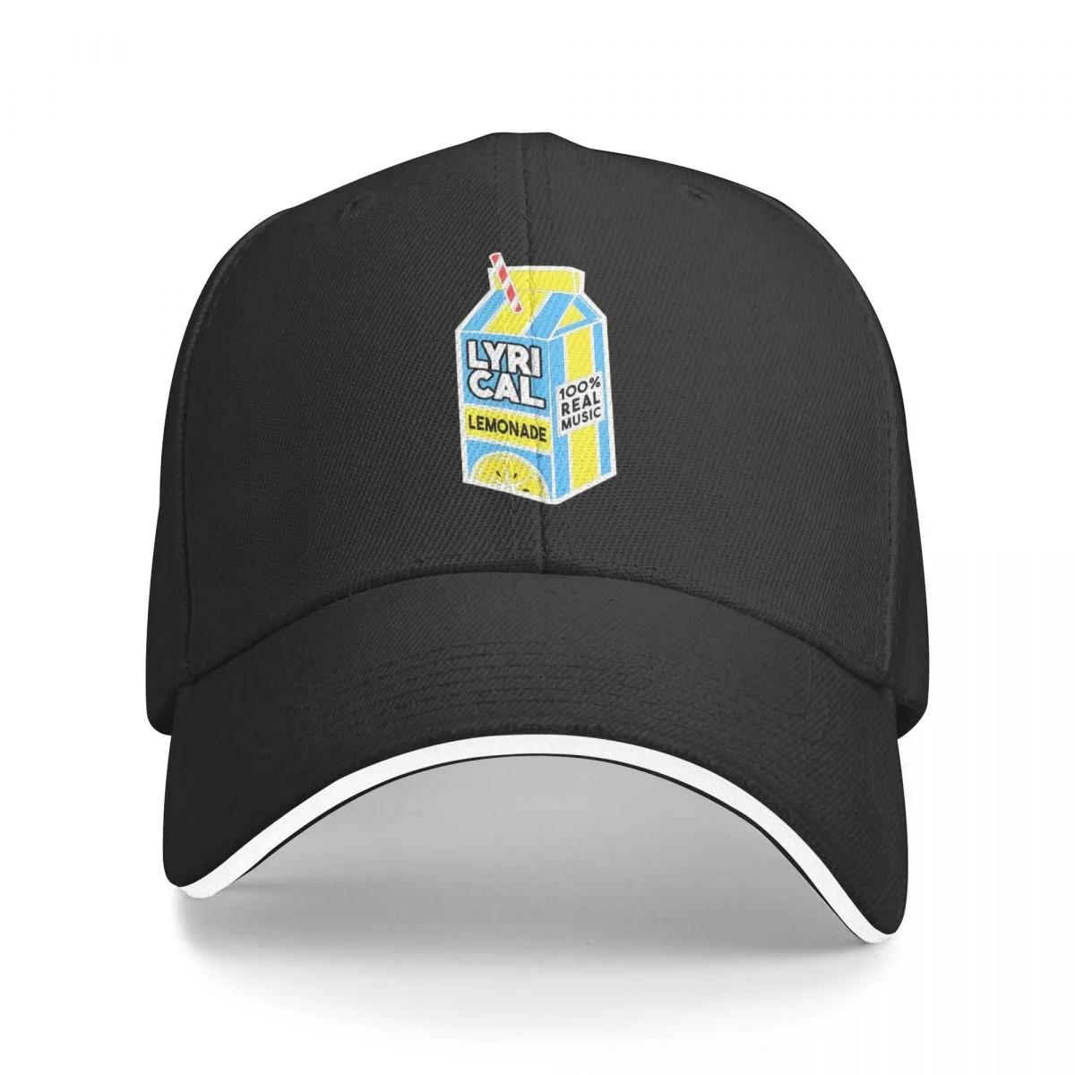 

Lyrical Lemonade Мужская Новая бейсболка модная стандартная для мужчин и женщин