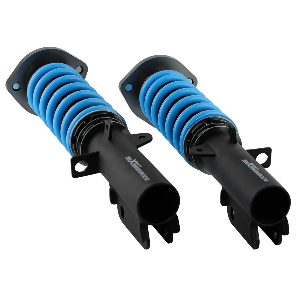 24-ходовые демпфирующие регулируемые амортизаторы койловера для Toyota Corolla E90 E100