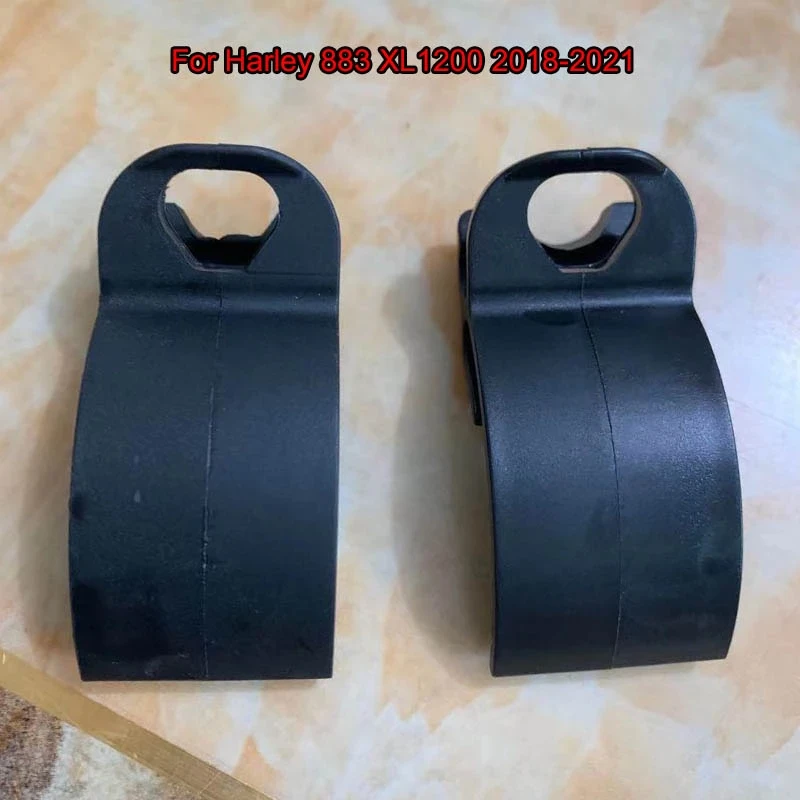 

Левая боковая крышка аккумулятора для Harley Sportster XL883 XL1200 48 72 комплект креплений боковой крышки сиденья 2006-2021