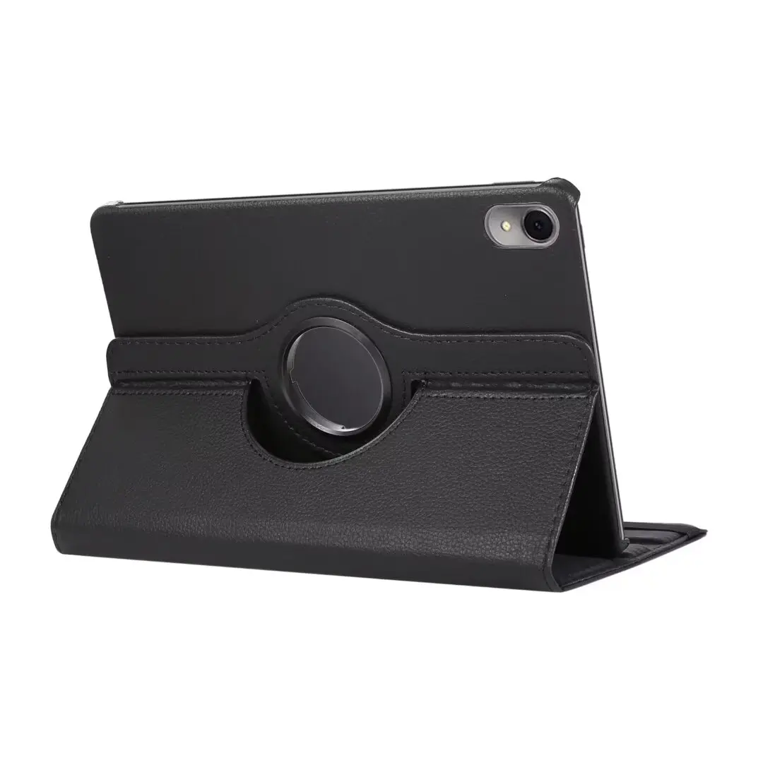 Фото Чехол из искусственной кожи для Samsung Galaxy Tab S9, S8, S7, FE Plus, 12,4 дюймов, SM-X810 X816B, X610, X616B, X800, X806, T970, T975, T730, T735, чехол №3