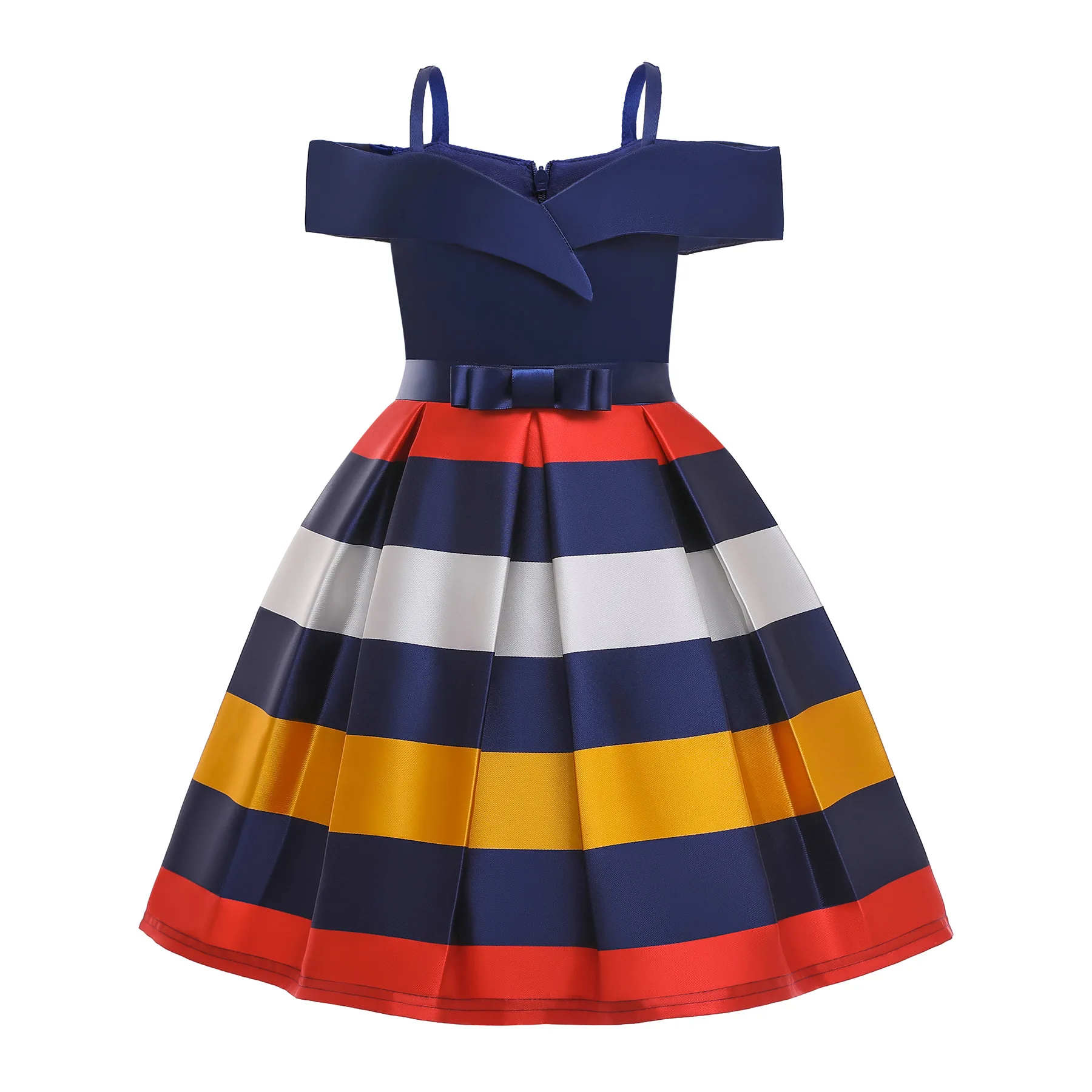 

Girls Prom Dresses Elegant Princess Dress Child's Clothing For Halloween Cosplay Holiday Party Skirt Surprise Gift Aisha