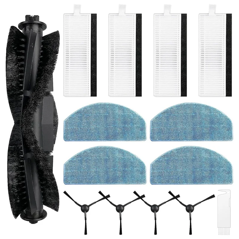 Набор аксессуаров для Tikom G8000 Pro мебели G20 робота-пылесоса Laresar Evol 3 запасные части