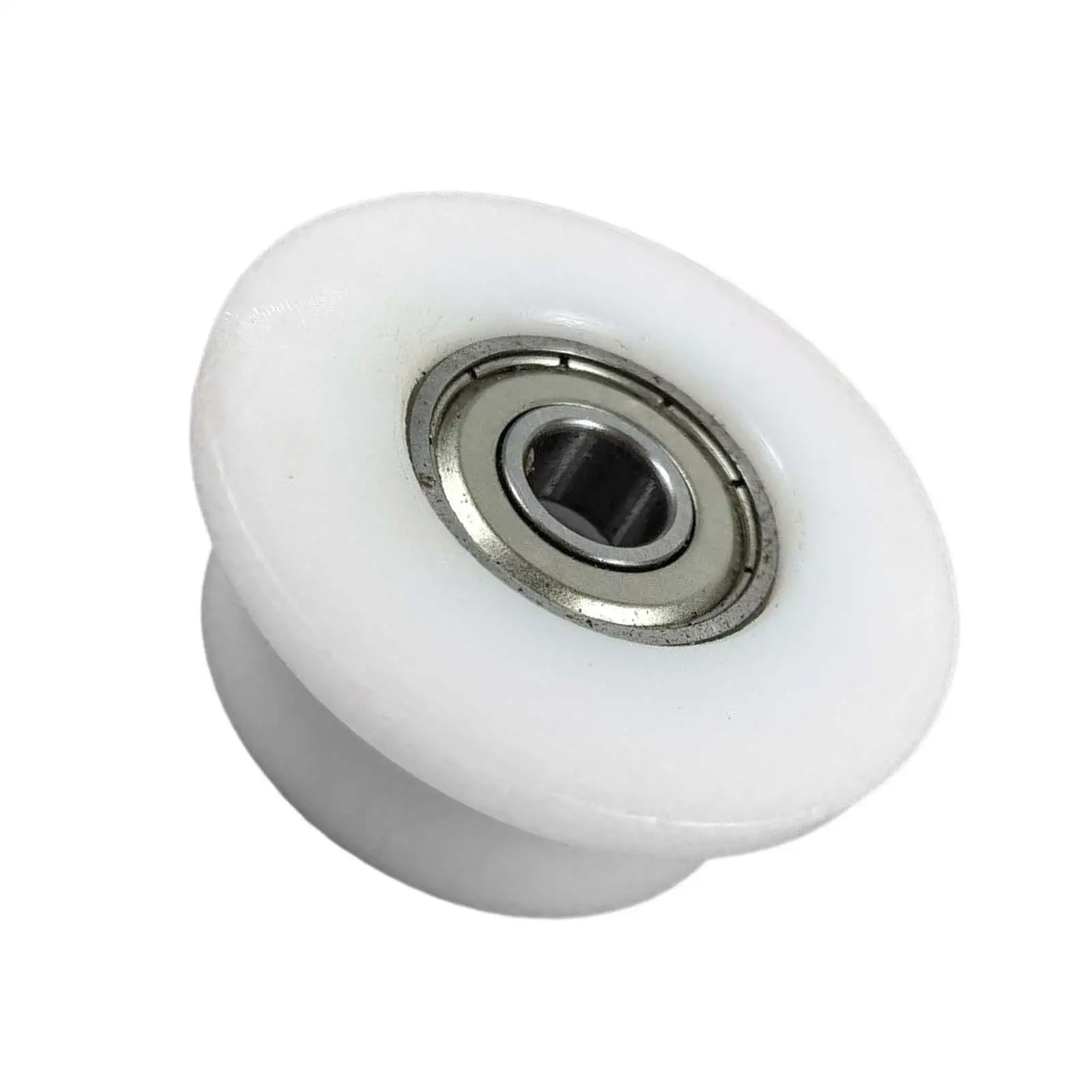 

Rowing Machine Bearing Wheel Replacement Gym Equipment Roller Accessory for