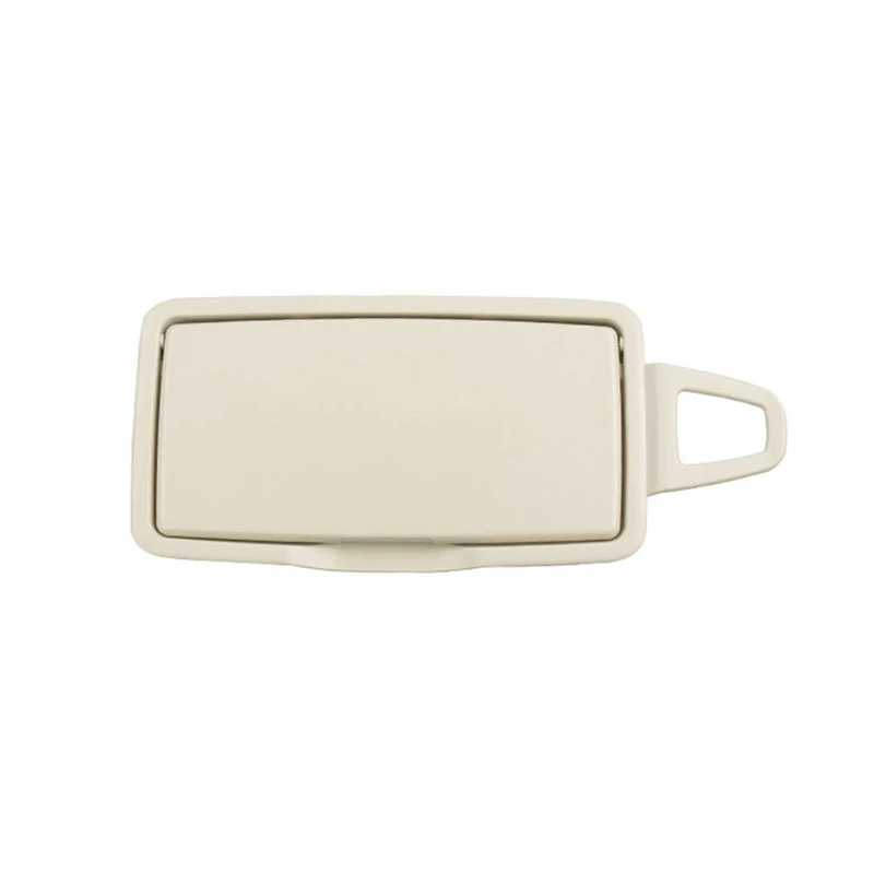 Автомобильный левый сменный солнцезащитный козырек с зеркалом для туалетного