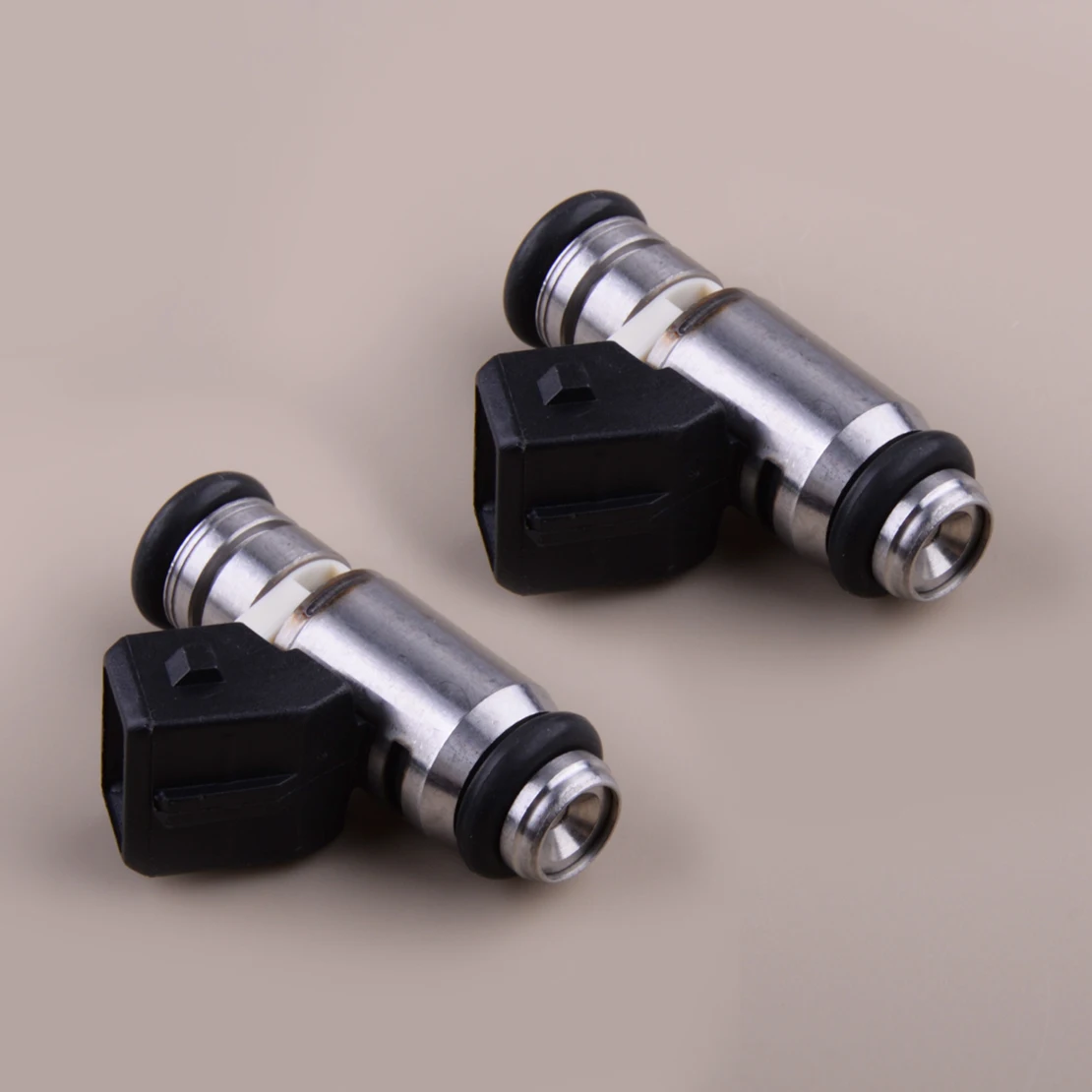 805001230403 75112095 Топливная форсунка IWP095 2шт. 0280158169 Подходит для Lancia Y Fiat Palio Panda Punto Seicento