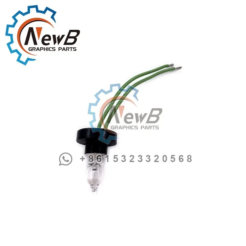 Контрольная лампа FM 19 для принтера Roland 8137X448452