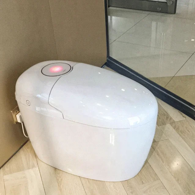 Новинка осевого туалета Marion 2023 подогрев сиденья для унитаза теплое воздуха сухой