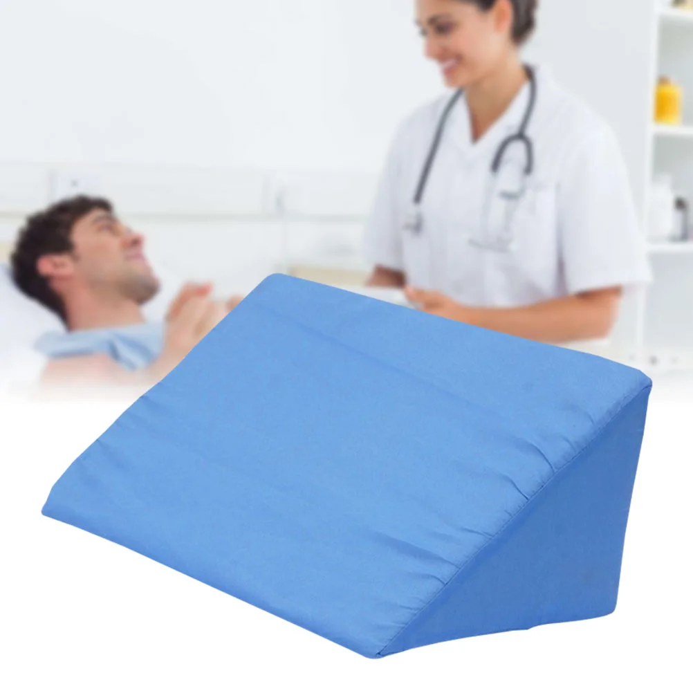 

Wedge Pillow Bodybed Sleeping Positioning Position Wedges Cushionpillowsside Support Bolster Elevated Surgery Positioners