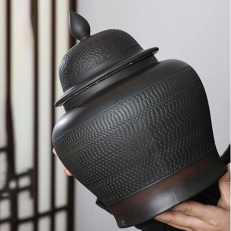 Большой керамический ручной нож для домашних питомцев ручная резьба обработка