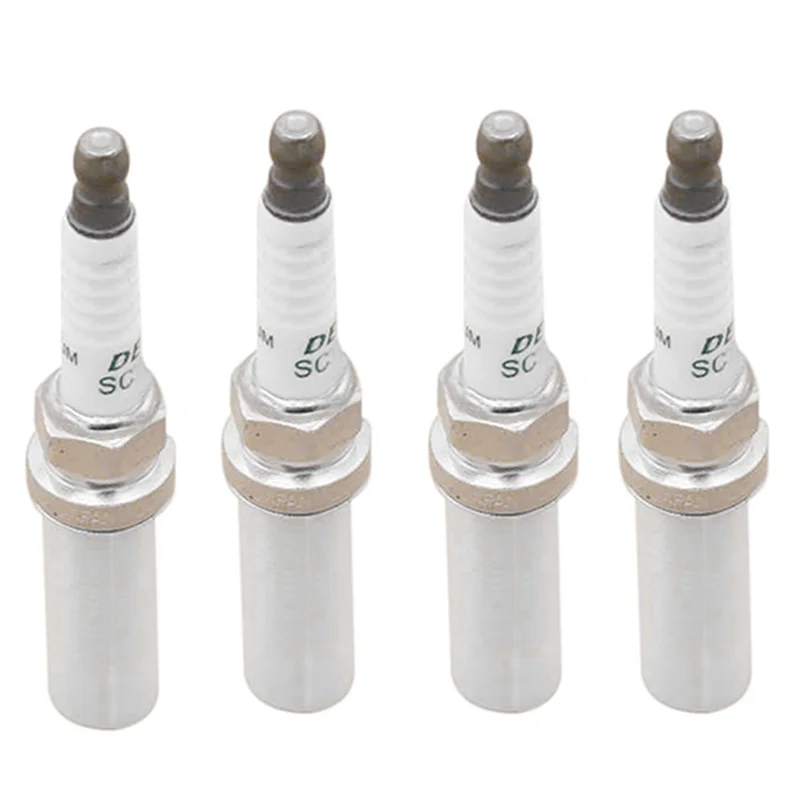 Свеча зажигания для Nissan Frontier/ Sentra Suzuki Jaguar XF Toyota Corolla Iridium 90919-01275 SC16HR11 3444