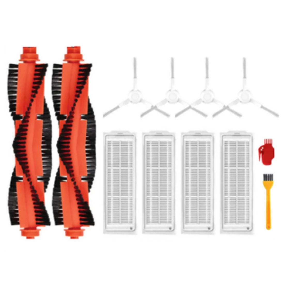 

Швабра для робота-пылесоса Xiaomi Mi Pro STYJ02YM, 1 комплект