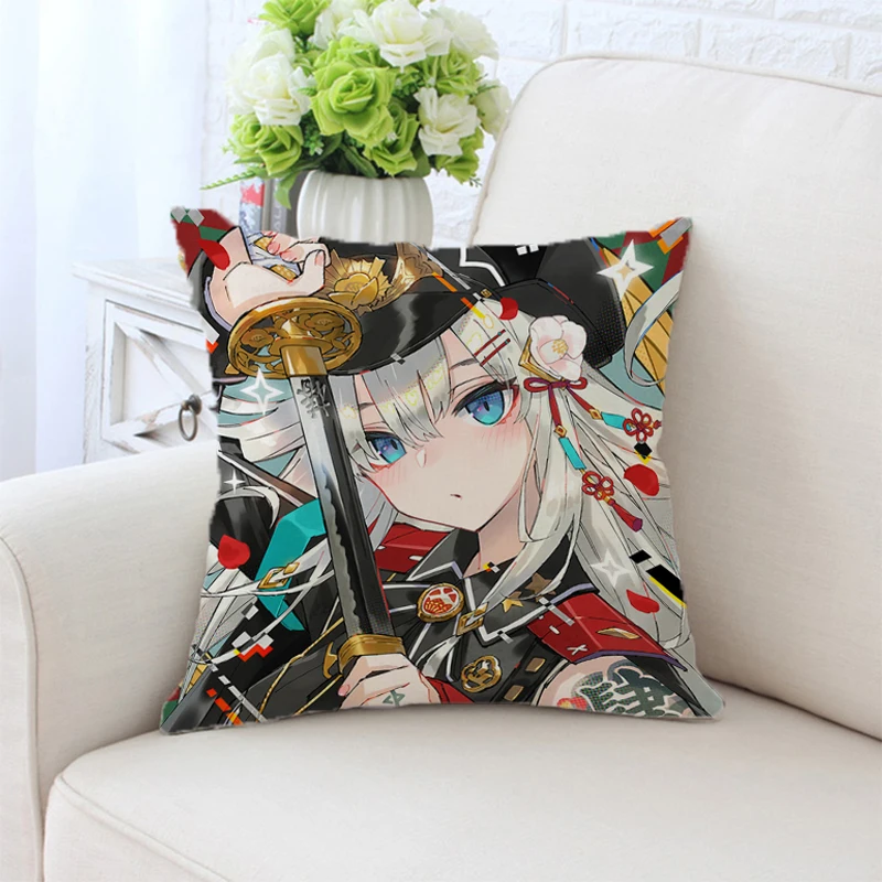 

Наволочка для подушки, размеры 45x45