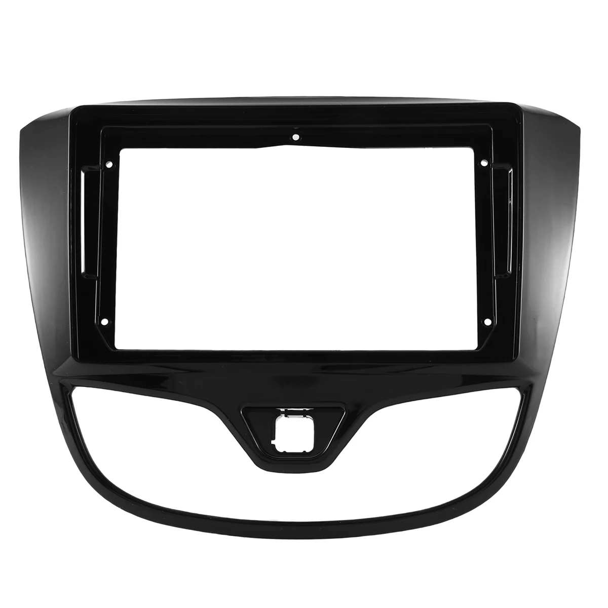 9-дюймовая Автомобильная радиоустановка Fascia Для Fadil Opel DVD стереопластина Адаптер