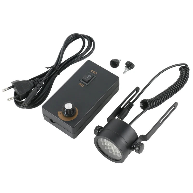 

Боковые прожекторы Eakins для микроскопа 6W-10W