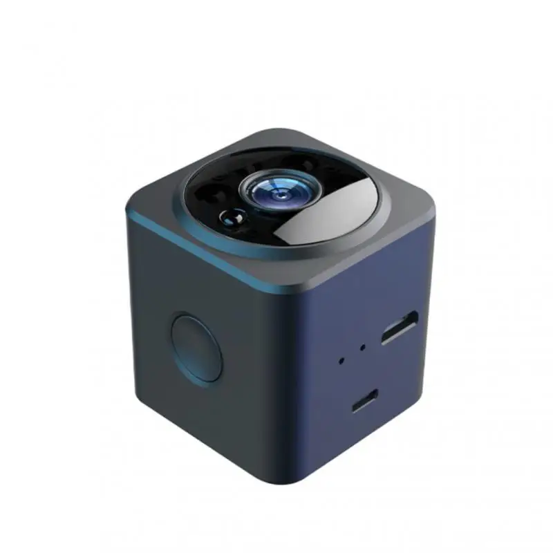 

AS02 Camera Outdoor Sports DV Camera HD Aerial Camera Matte Night Vision Card Direct Recording Camera