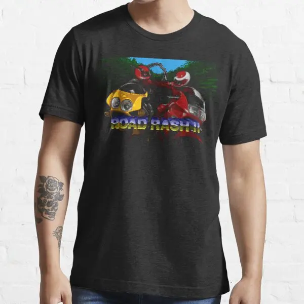 

Футболка Road сыпи 2 Genesis с заголовком экрана для KTM Husaberg BMW Харрис CFMOTO Triumph Bakker