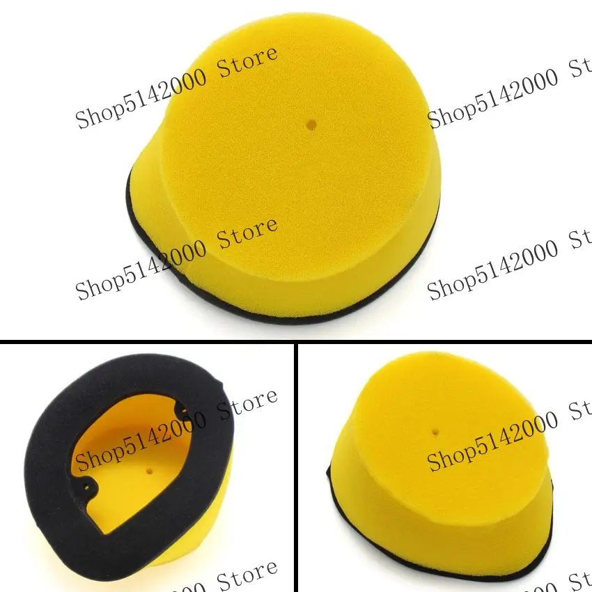 

Воздушный фильтр для мотоцикла, воздухоочиститель для Kawasaki KX250 KX125 2000 2001 2002-2008 11013-1264, аксессуары для мотоциклов