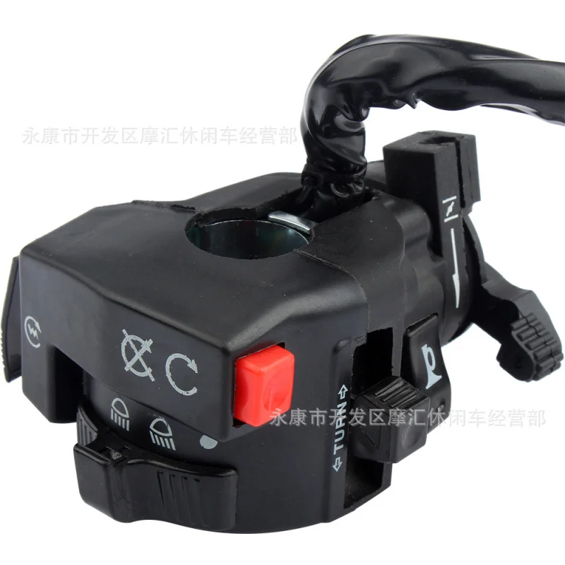 Четырехколесный квадроцикл аксессуары для мотоциклов 110-250 куб.см демпфер