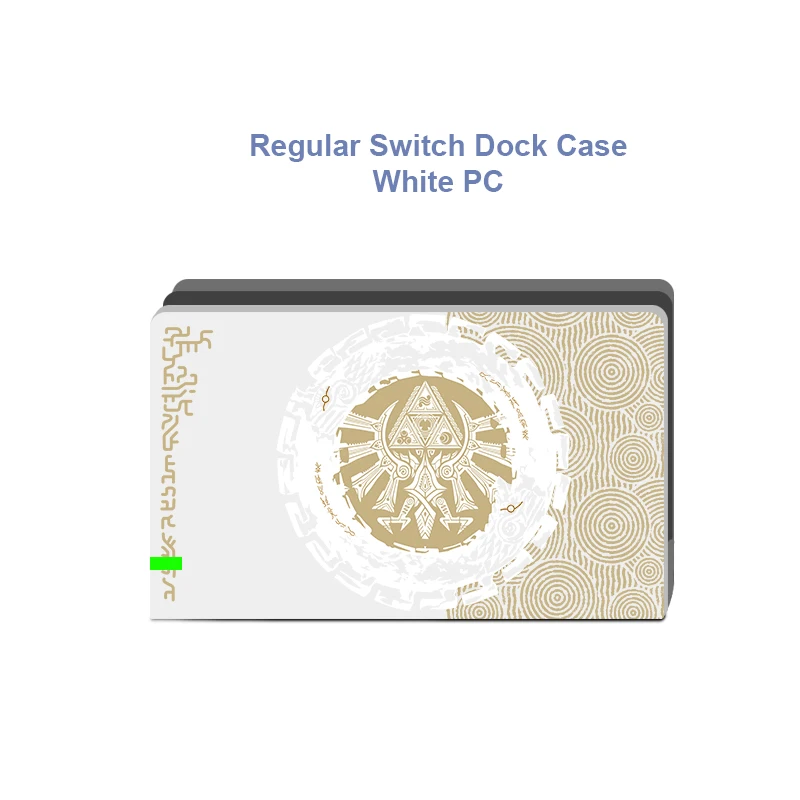 Funda Case Nintendo Switch Dockable Zelda Tears of Kingdom Protective Shell Cover For OLED JoyCon Controller Case NS Switch images - 6