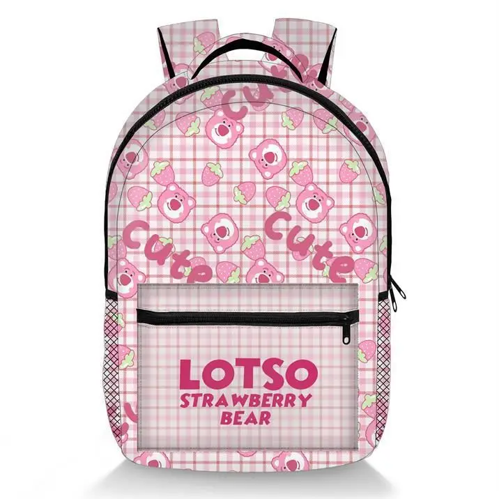 Рюкзаки для книг Mochila Lotso disney