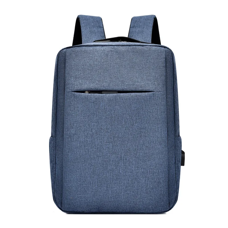 2022 Backpack Men's casual usb sports backpack Business computer bag Travel backpack Fashion lovers backpack