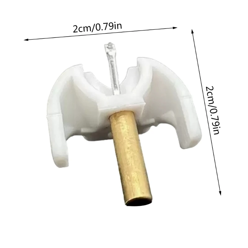 Усовершенствованная игла фонографа для Stanton N505 серии 505 Superior Auditory