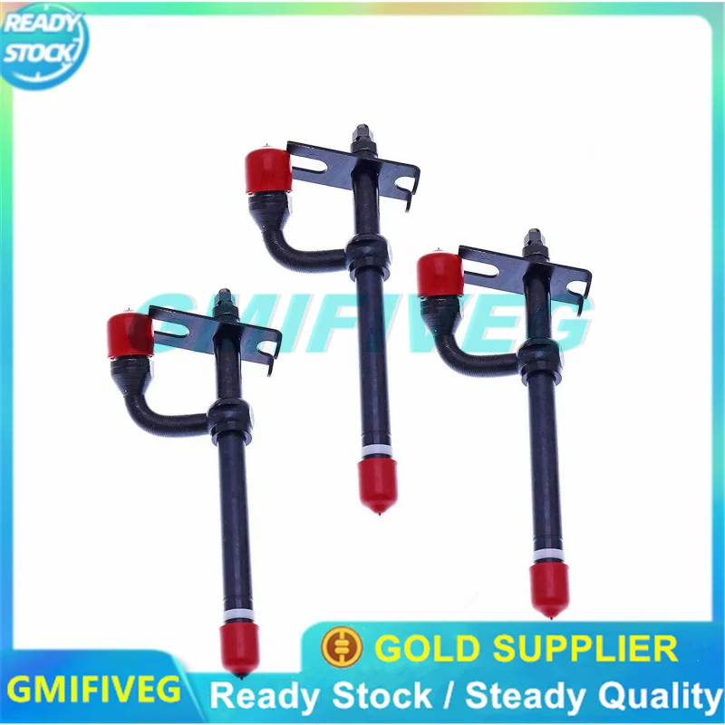 Топливный инжектор для John Deere Loader 210C 310 310A 310C 315C 401C 410 410B 610B 710B AR89564 AR90023 A-AR89564 27336 27337