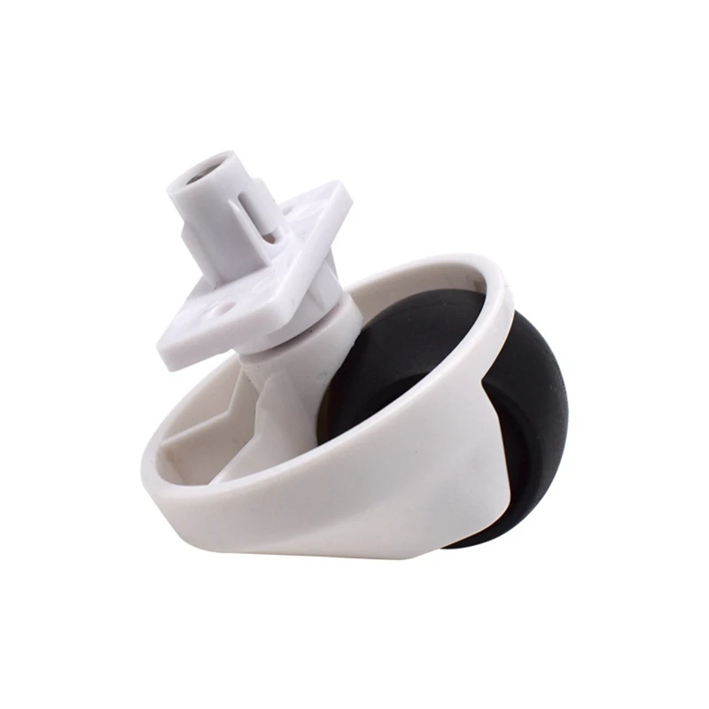 

Replacement Front Wheel For Xiaomi Roborock S6 And S7 Series S65 S55 Max S65 Pure S45 Max S7 S75 S7 Max T7S Plus G10