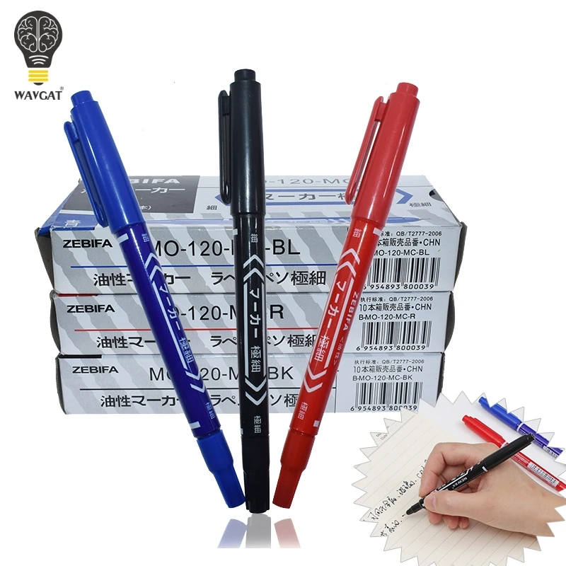 

WAVGAT Чернильный маркер для печатных плат