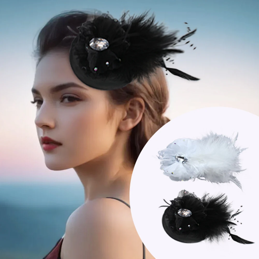 1 шт. новый элегантный шерстяной берет в стиле ретро с бантиком из сетчатой шерсти