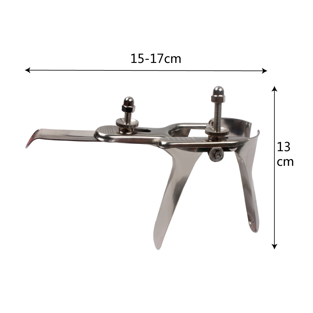 Зеркало медицинские тематические игрушки колпоскоп вагинальные расширители