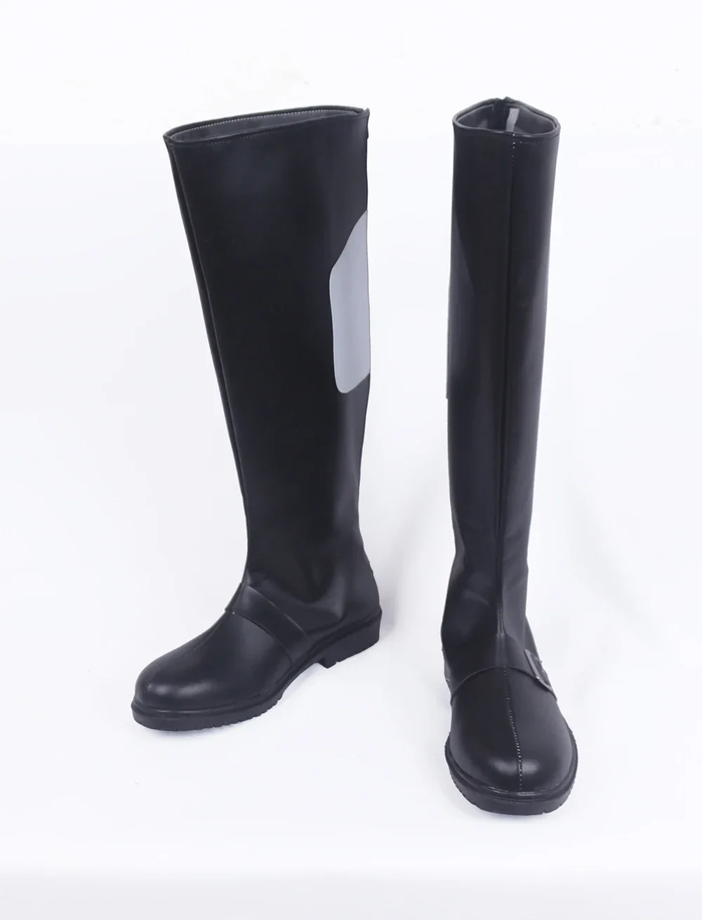 Обувь Siegfried Kaslana для косплея Honkai Impact 3 ботинки черные туфли на заказ любой размер