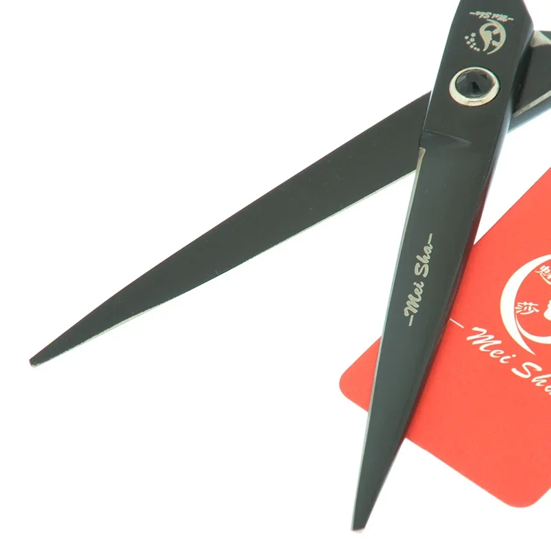 6 0-дюймовые профессиональные парикмахерские ножницы Meisha для детей безопасные
