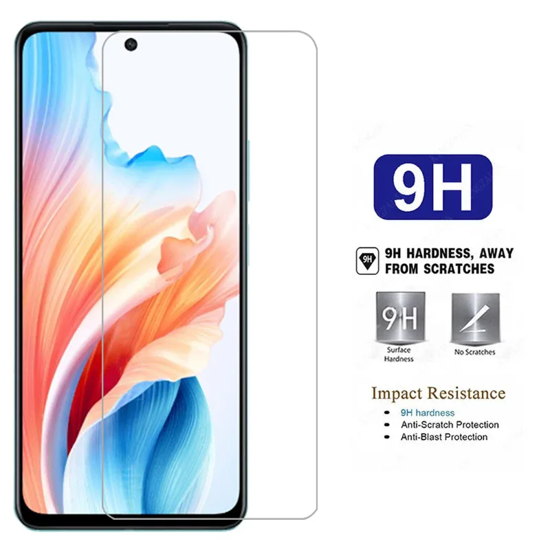 Защитная пленка для экрана oppo a79 a98 5g защитное закаленное стекло на oppoa79 oppoa98 a 79 98 79a