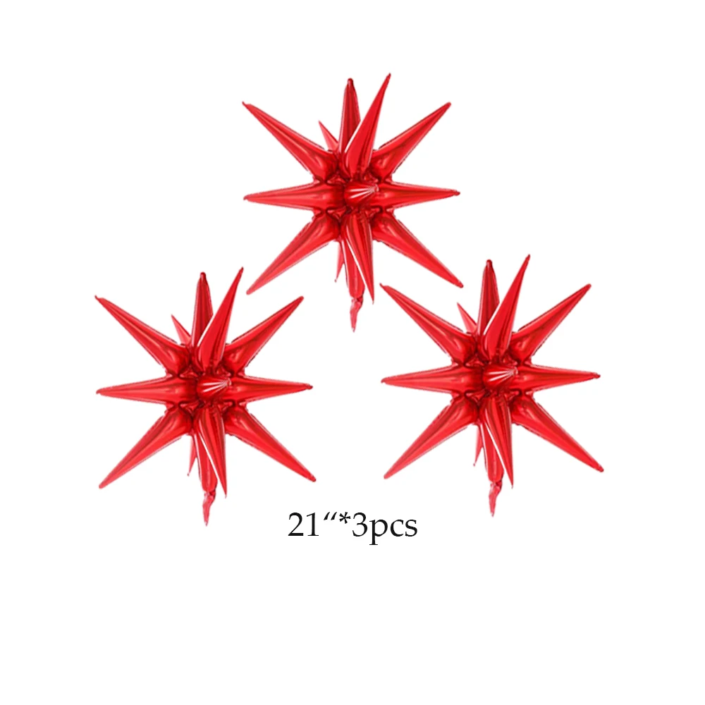 

Казино тематические шары OLOEY